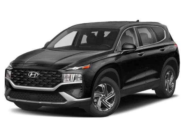 Used 2022 Hyundai Santa Fe SE
