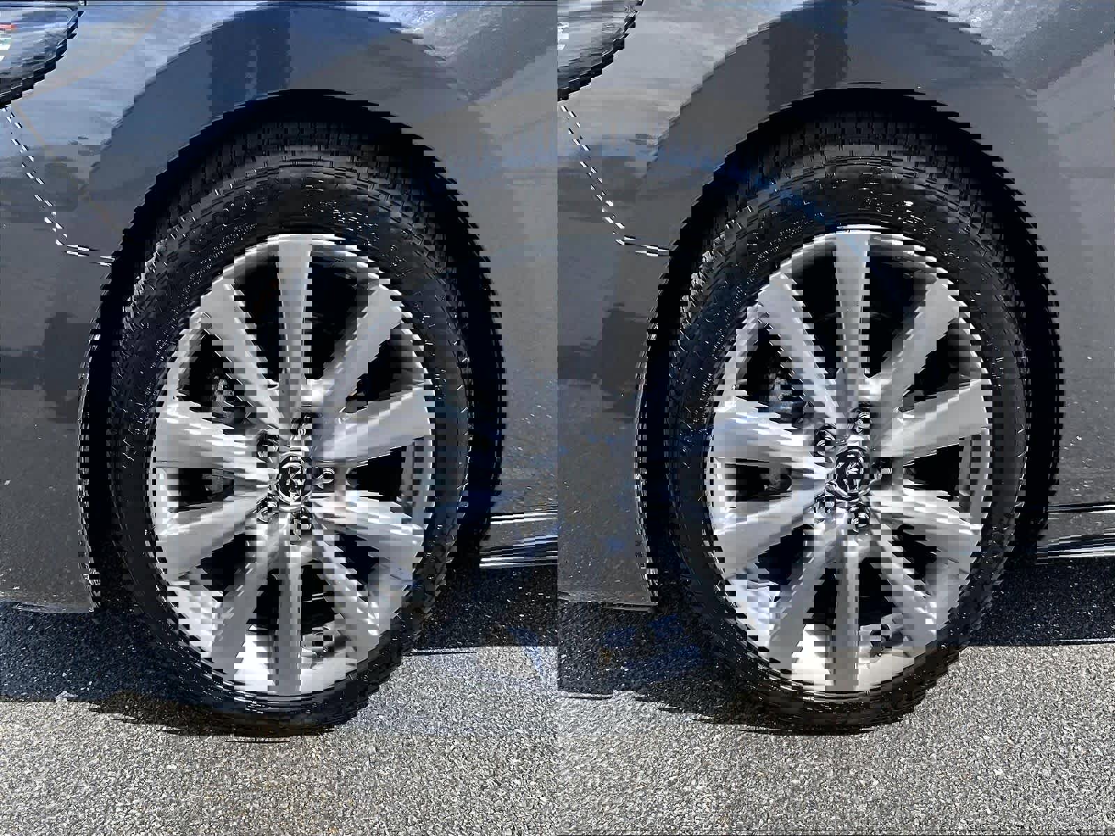 Used 2019 MAZDA MAZDA3 Sedan w/ Select Package image 7