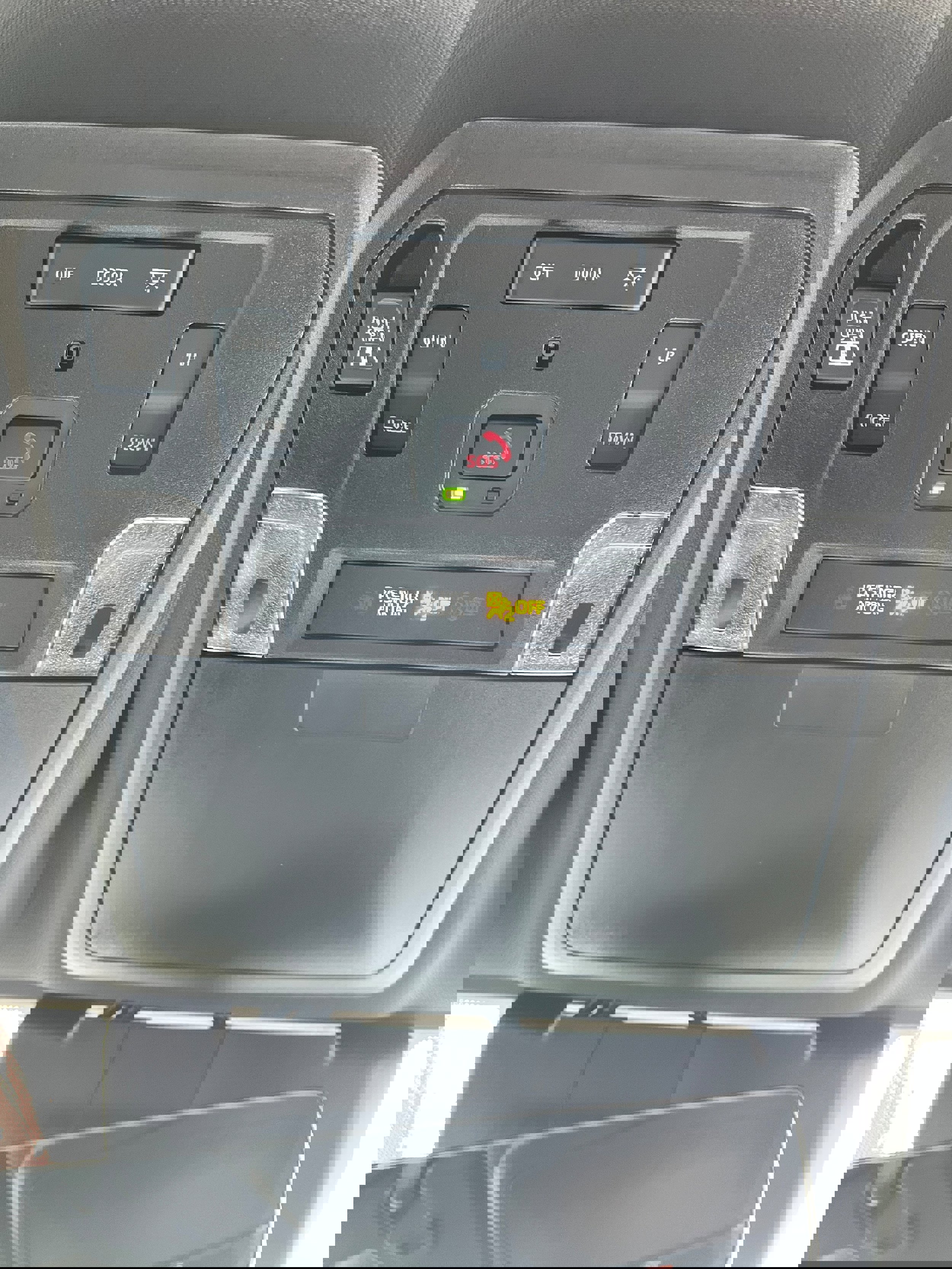 Certified 2025 Toyota Tacoma TRD Sport w/ TRD Sport Premium Package image 11