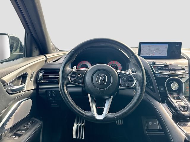 Used 2019 Acura RDX A-Spec image 26
