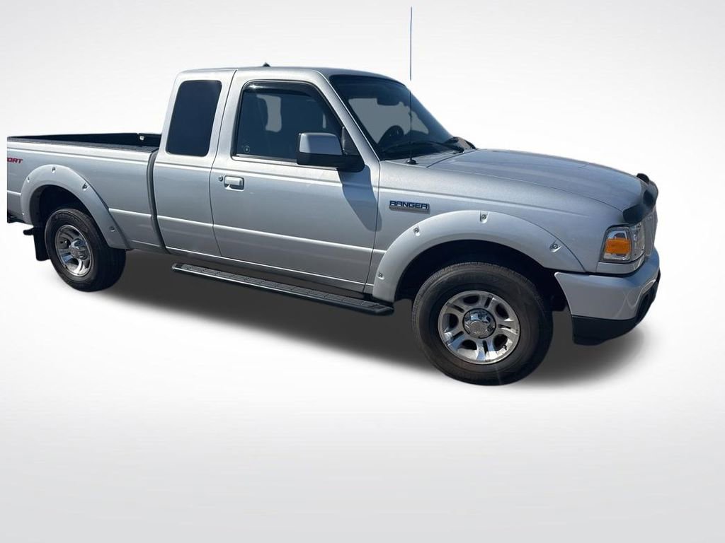 Used 2011 Ford Ranger Sport image 2