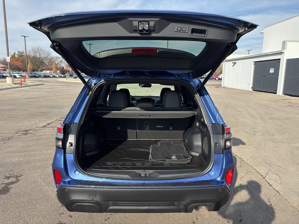 New 2026 Subaru Forester Limited image 7