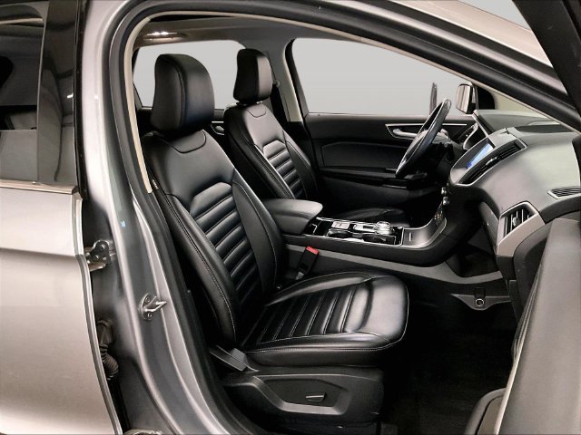 Used 2020 Ford Edge SEL w/ Convenience Package AWD/4WD image 7
