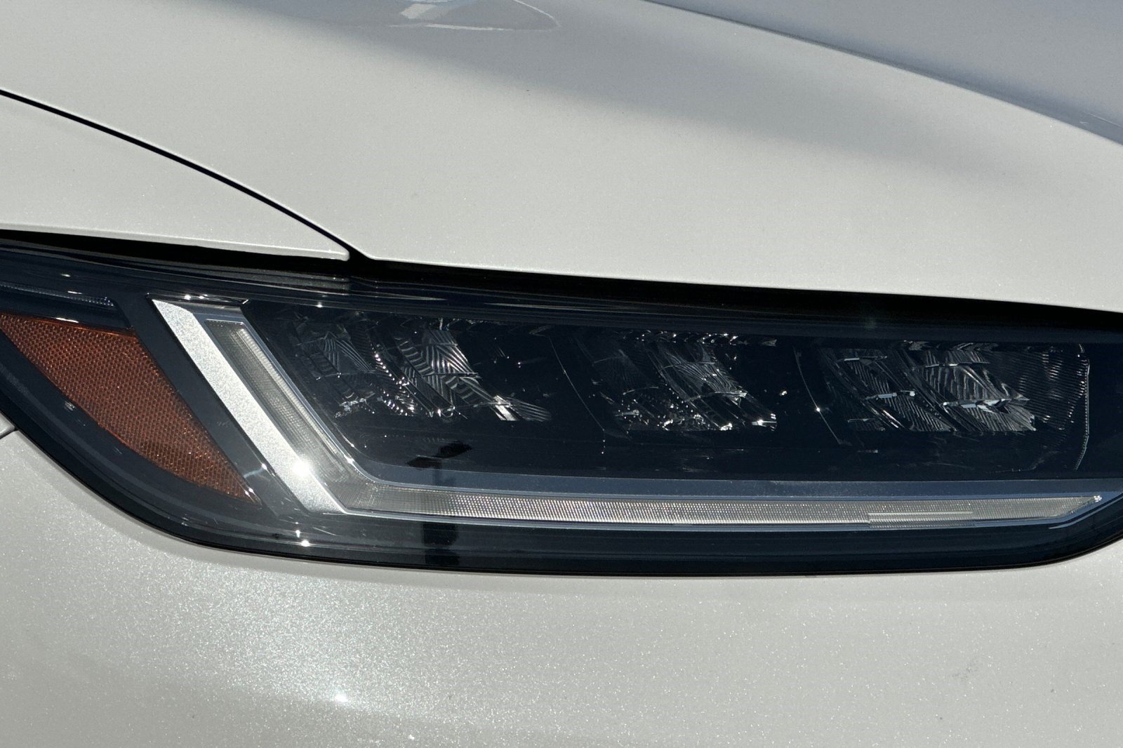Used 2023 Honda HR-V EX-L image 12
