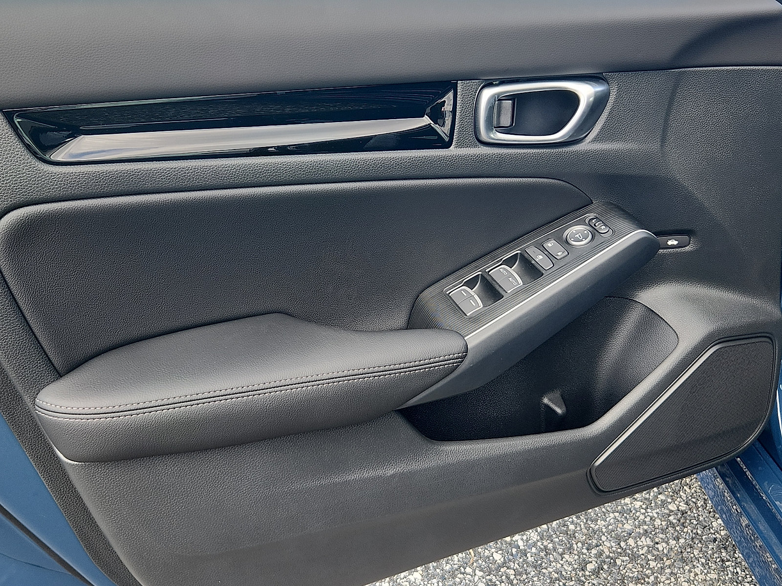 New 2026 Honda Civic Sport Touring image 8