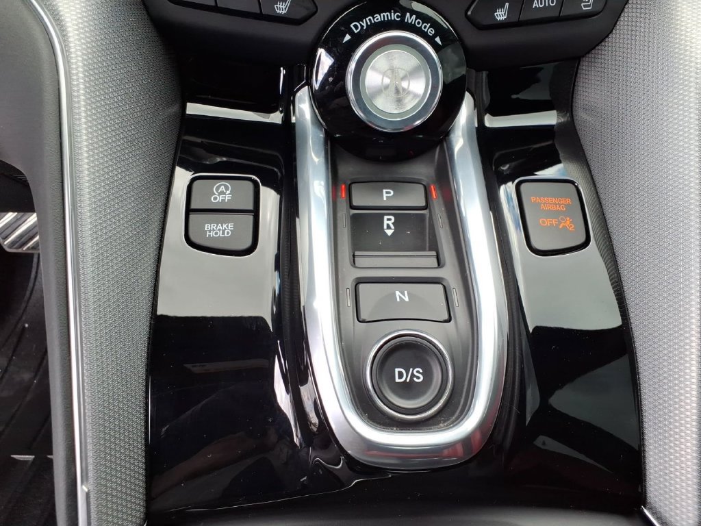 Used 2023 Acura TLX w/ A-SPEC Package AWD/4WD image 30