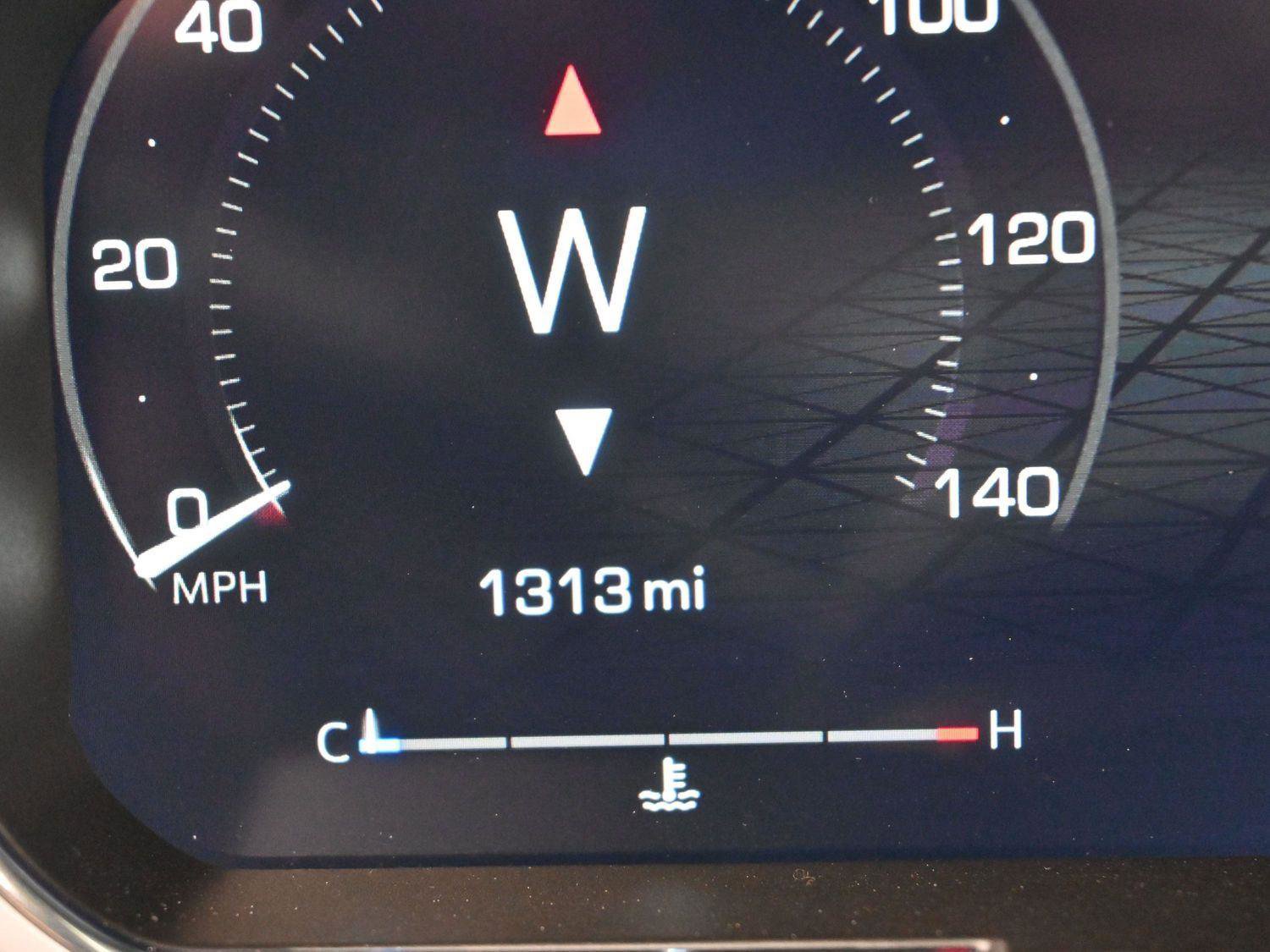 Used 2026 GMC Sierra 1500 AT4X image 20