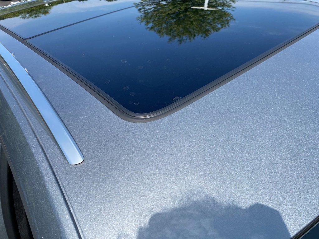 Certified 2024 Cadillac XT5 Premium Luxury image 9