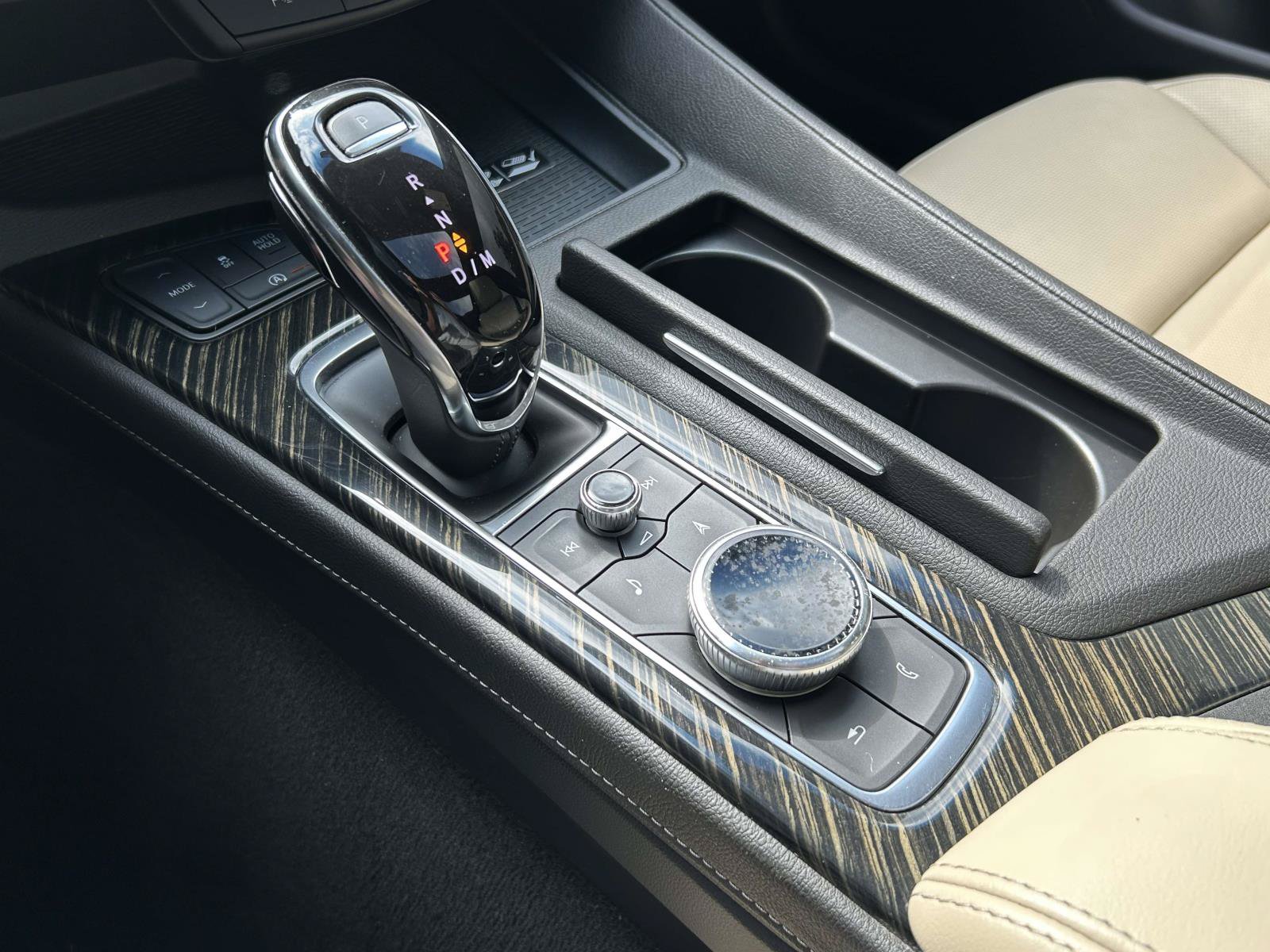 Used 2020 Cadillac CT5 Premium Luxury RWD image 24