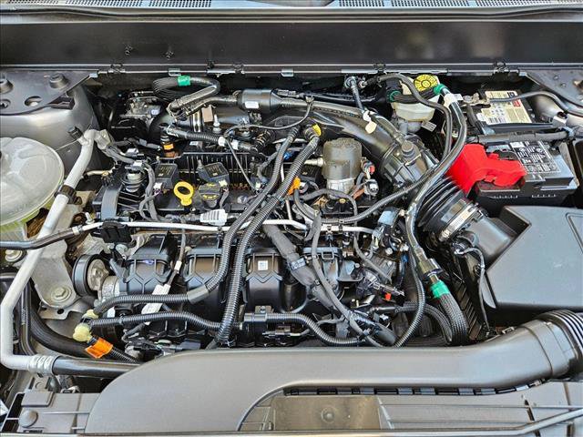 Used 2022 Ford Maverick XLT w/ Equipment Group 300A Standard AWD/4WD image 21