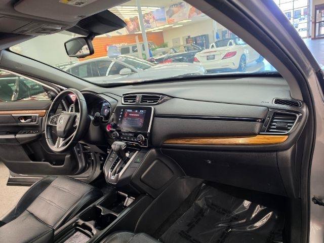 Used 2018 Honda CR-V EX-L image 8