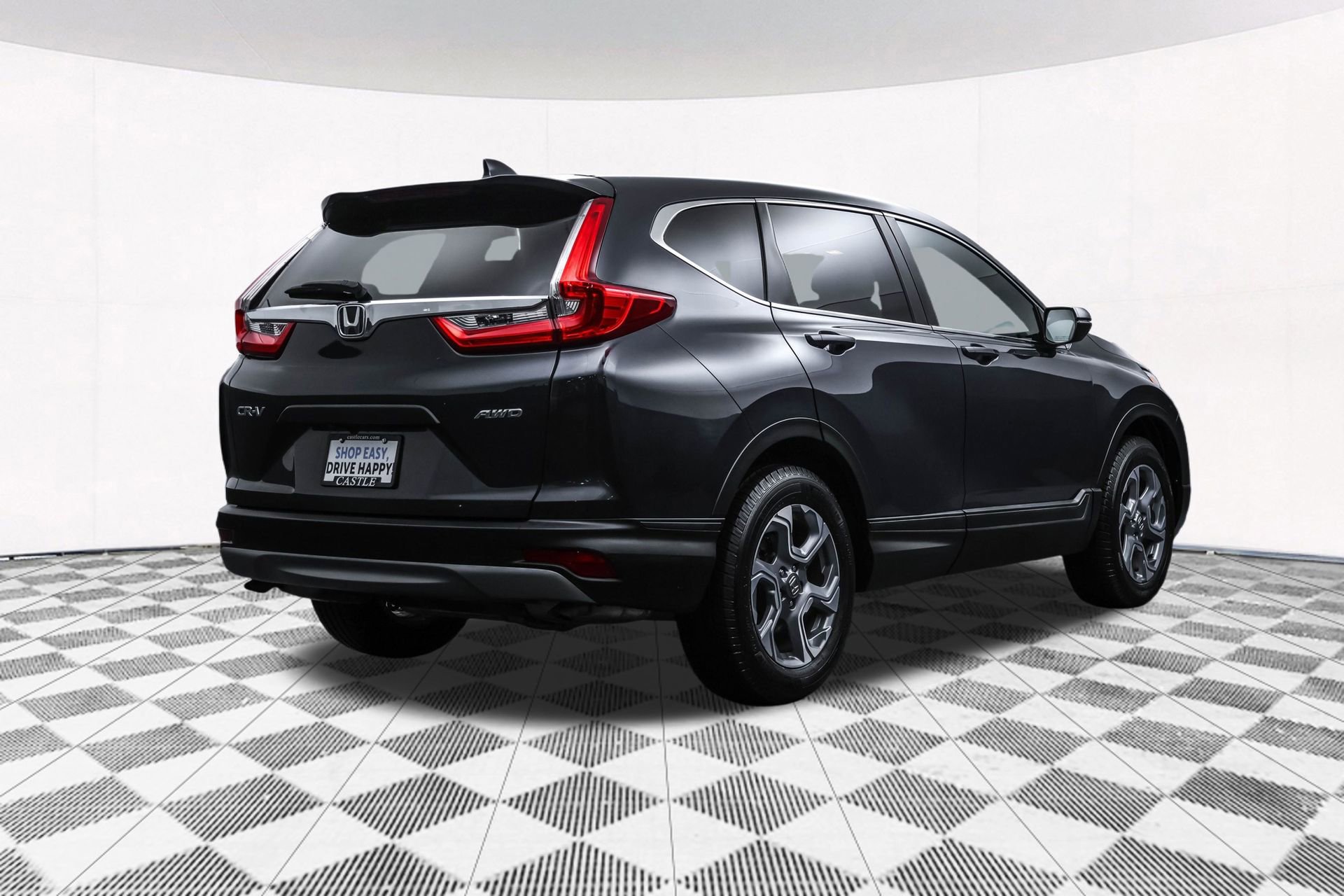 Used 2019 Honda CR-V EX-L image 42
