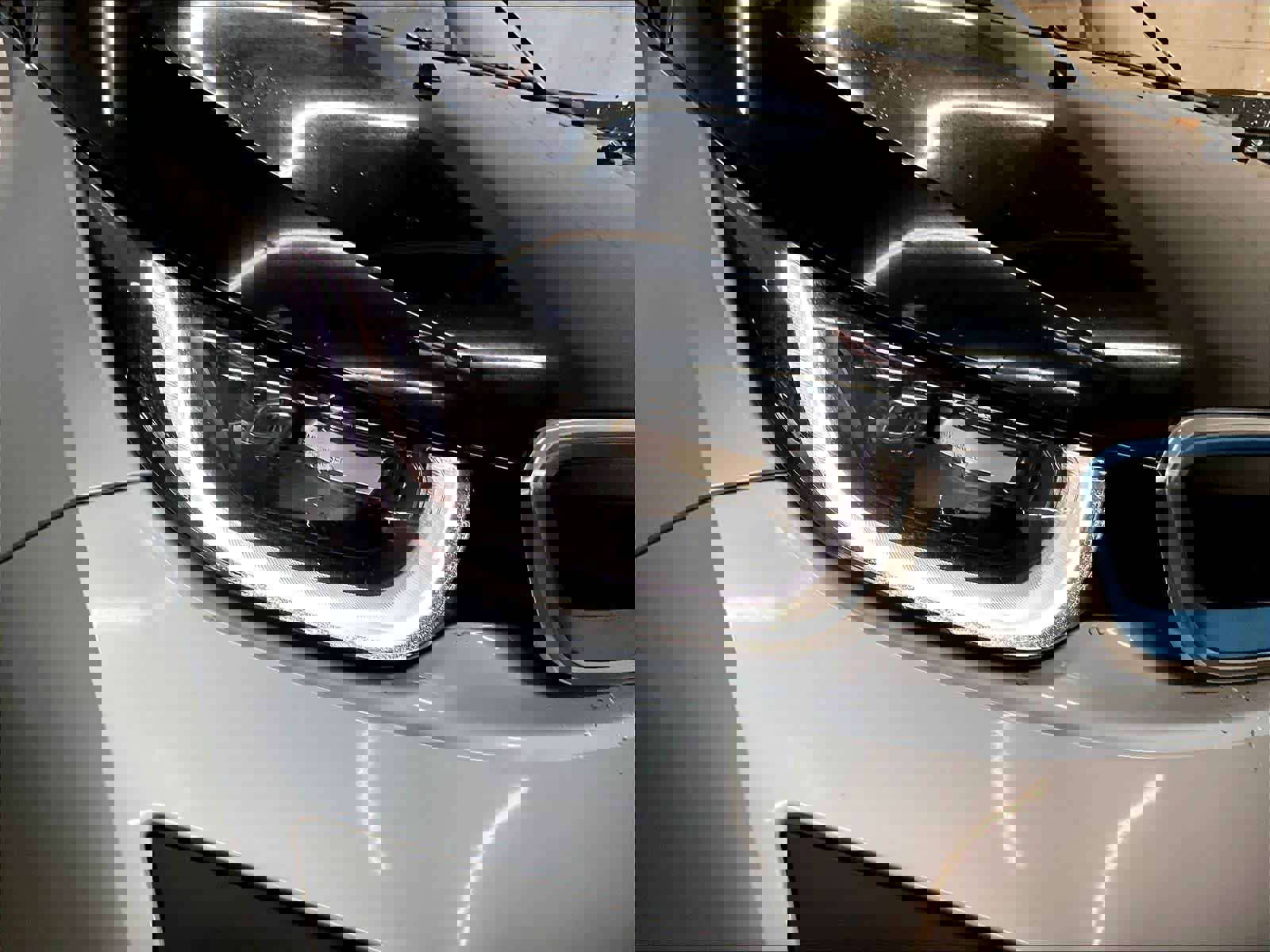 Used 2014 BMW i3 image 30