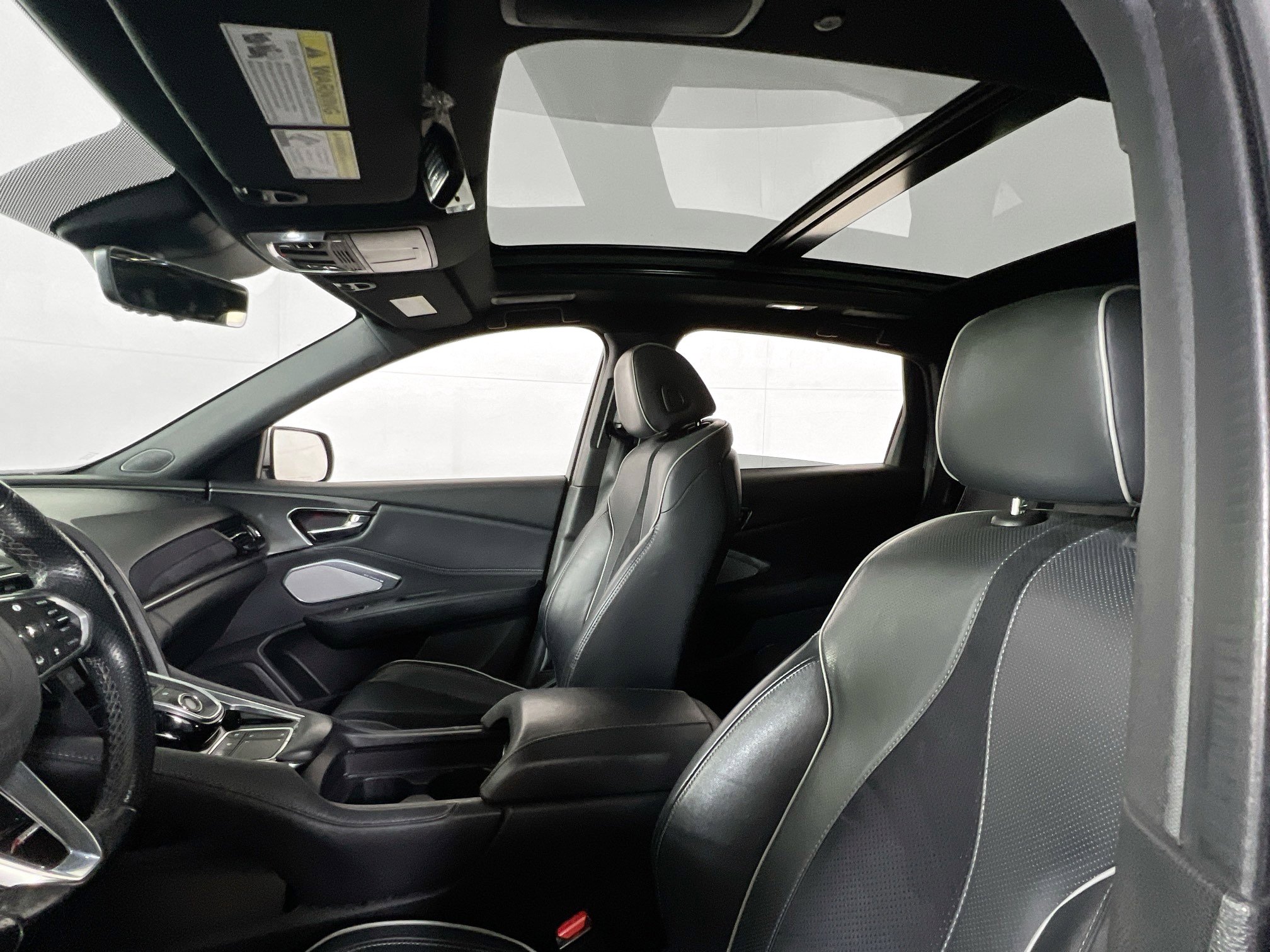 Used 2019 Acura RDX A-Spec image 22