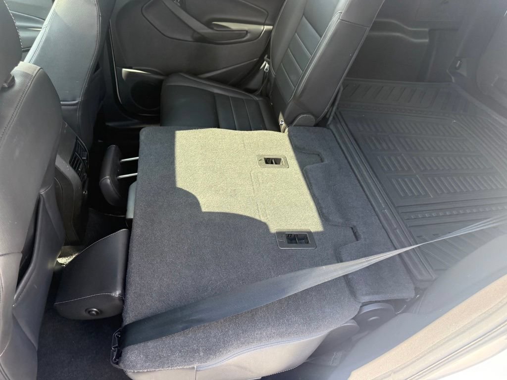 Used 2016 Ford Escape Titanium FWD image 37