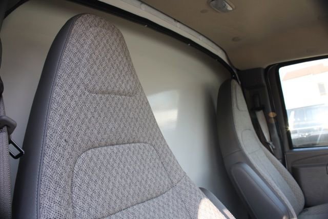 Used 2024 Chevrolet Express 3500 w/ Power Convenience Package image 24