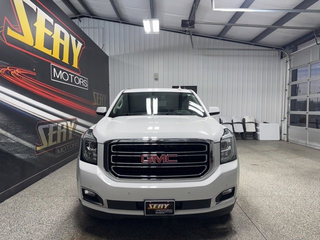 Used 2020 GMC Yukon XL SLT image 33