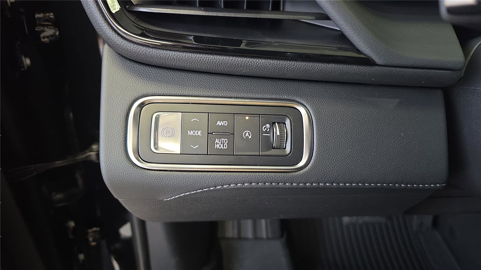 New 2026 Buick Enclave Avenir w/ Super Cruise Package image 23