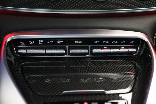 Used 2022 Mercedes-Benz AMG GT 43 w/ Driver Assistance Package image 30