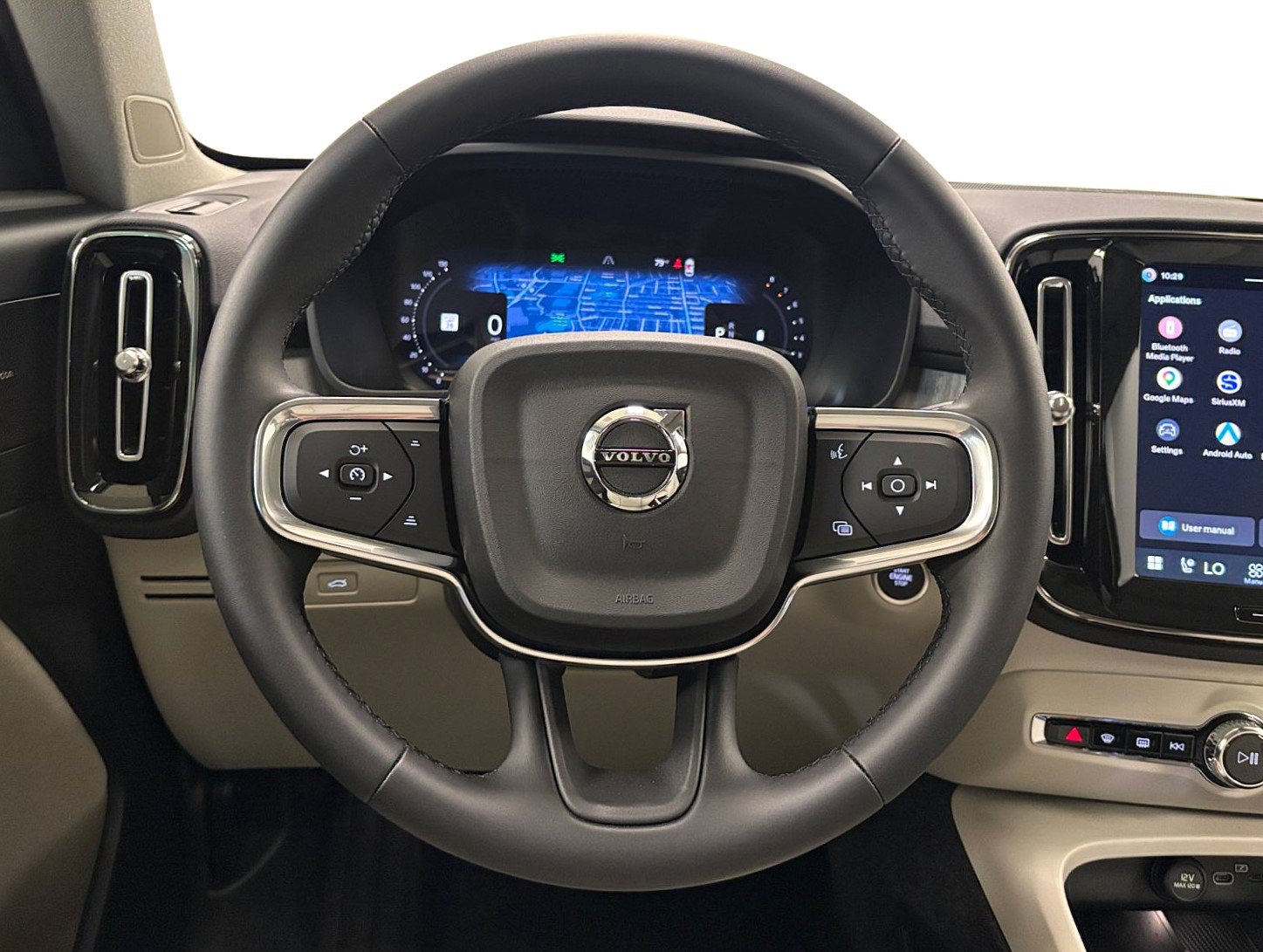 New 2026 Volvo XC40 B5 Ultra w/ Climate Package AWD/4WD image 41