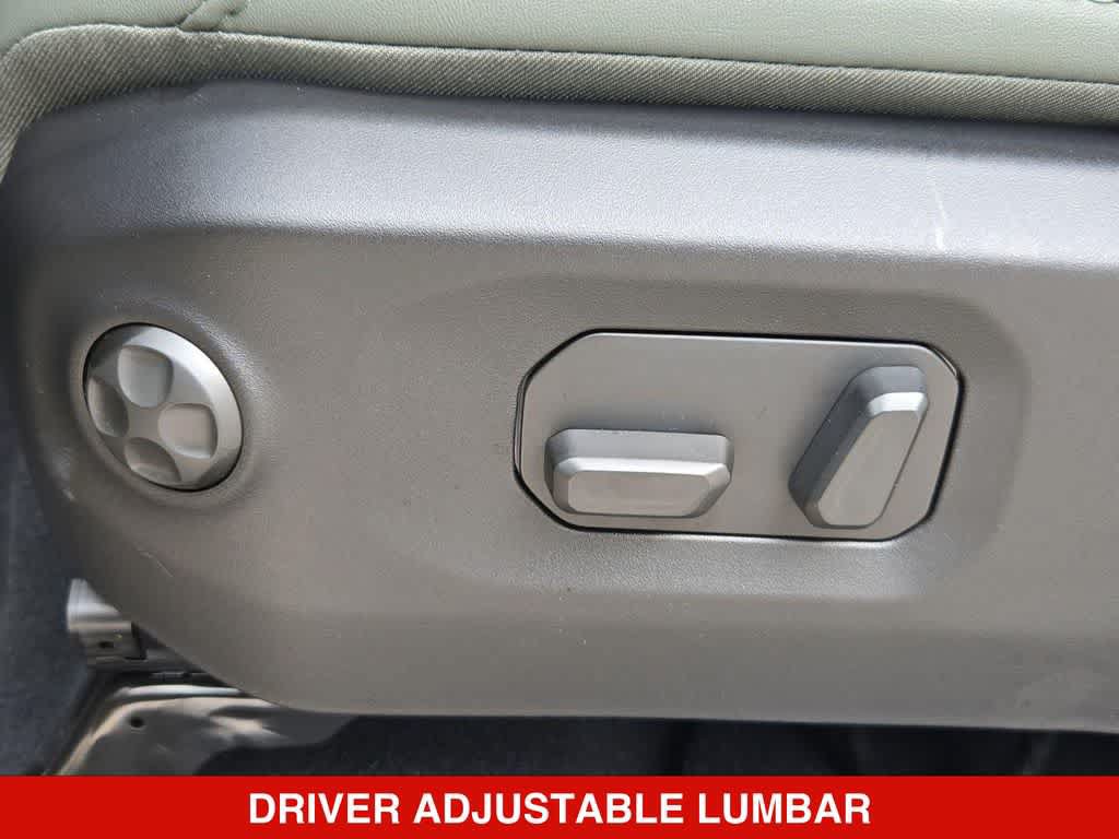 New 2026 Jeep Gladiator Mojave AWD/4WD image 17
