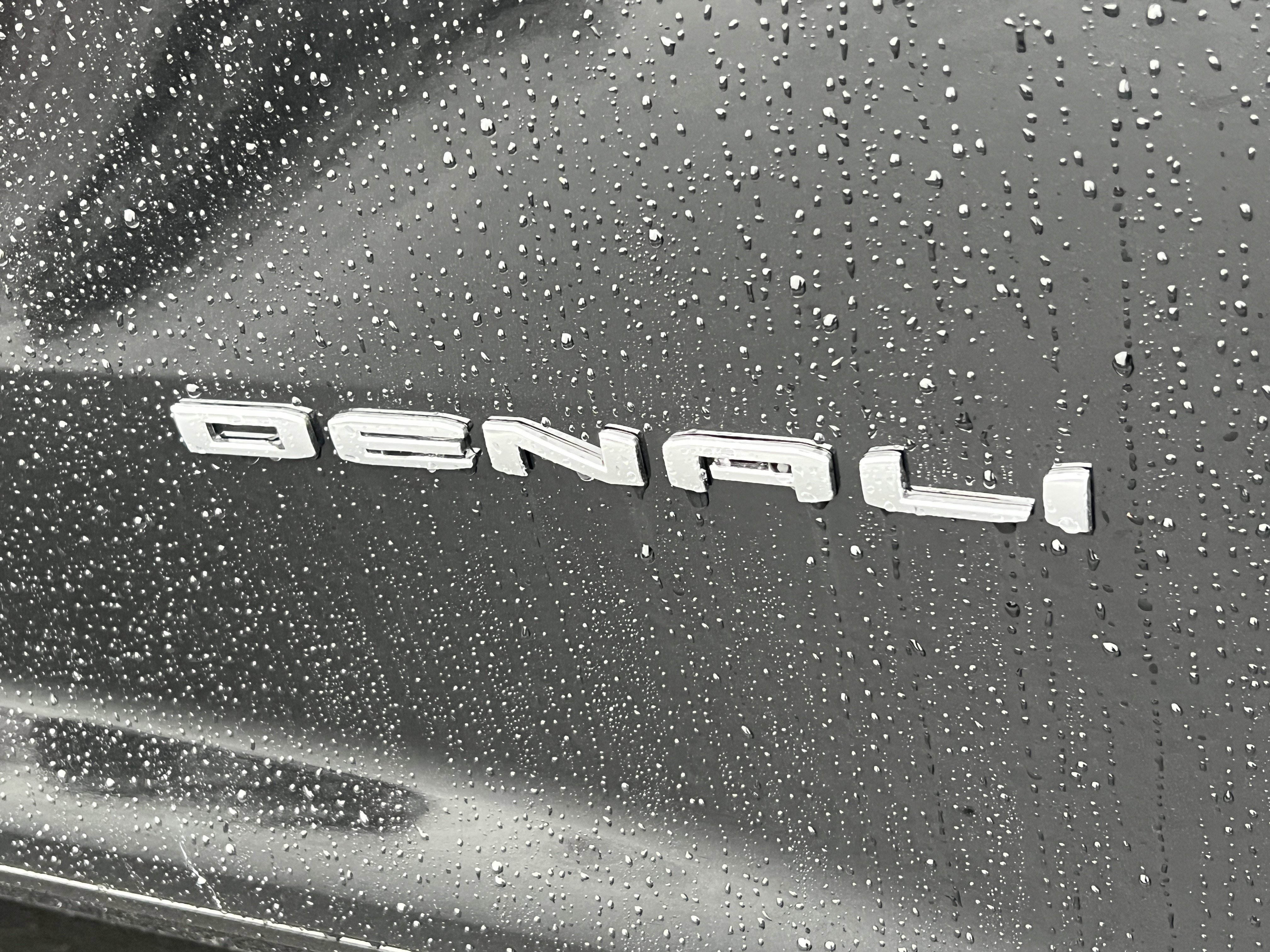 New 2026 GMC Acadia Denali w/ Super Cruise Package image 10