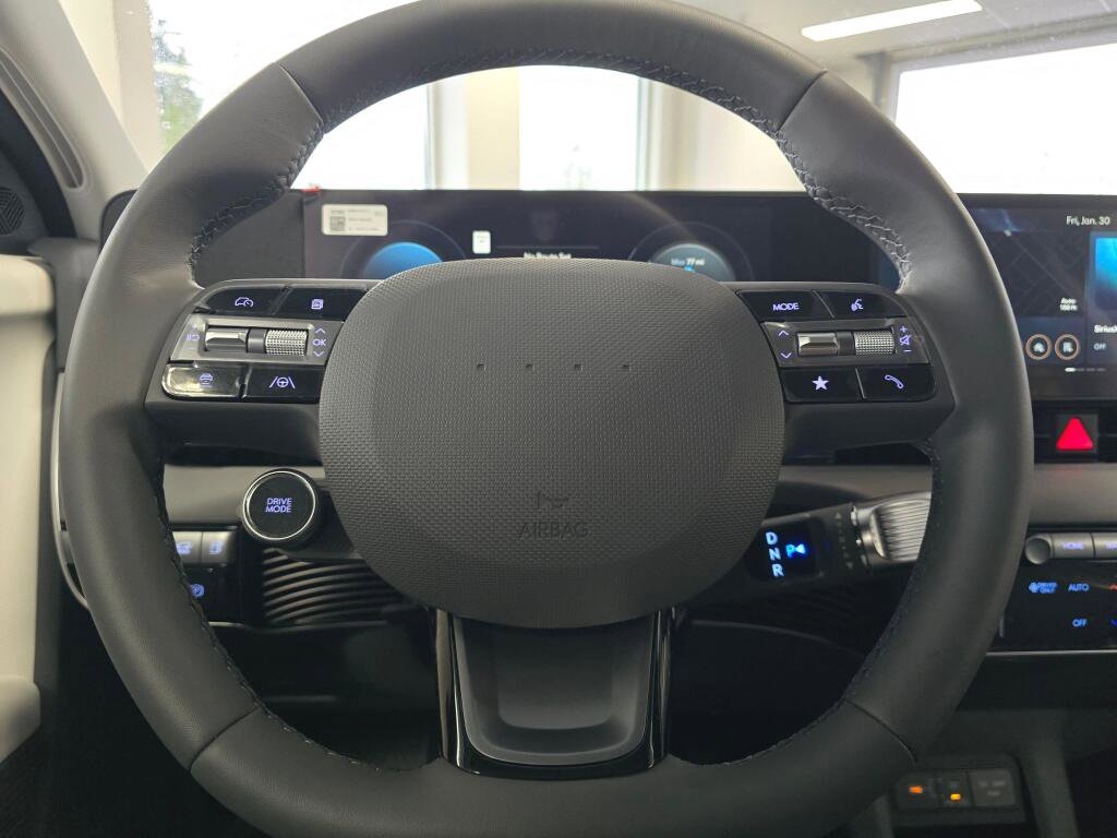 New 2026 Hyundai Ioniq 5 SEL image 23