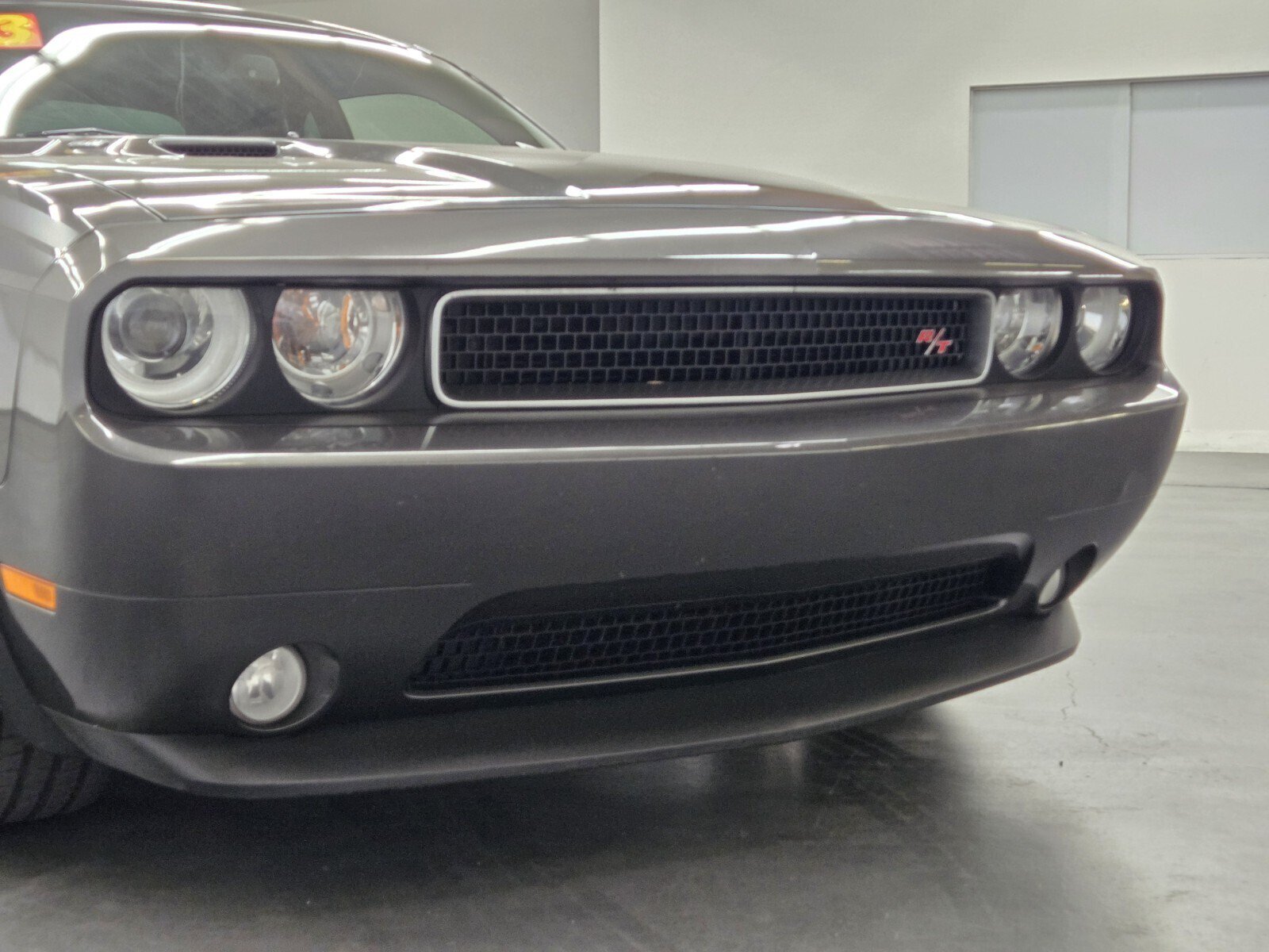 Used 2013 Dodge Challenger R/T RWD image 5