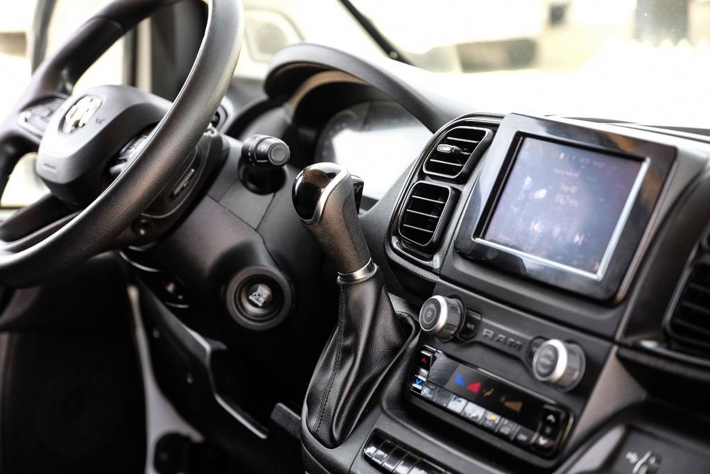 Used 2023 RAM ProMaster 2500 image 20