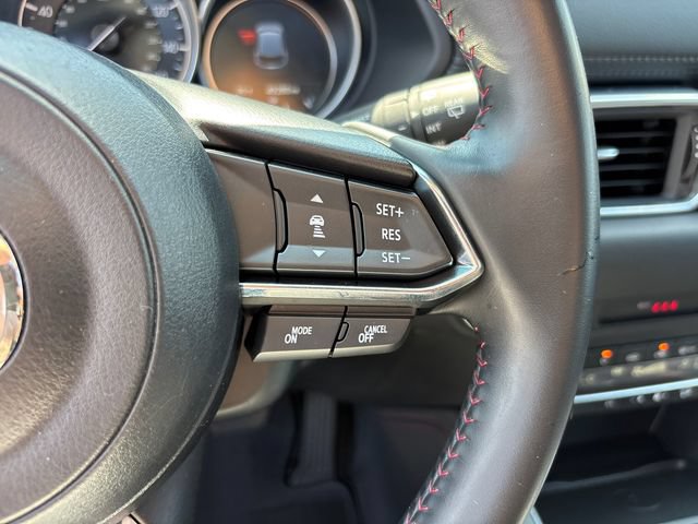 Used 2025 MAZDA CX-5 Carbon Edition AWD/4WD image 20