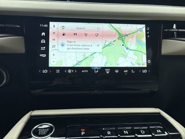 New 2027 Lincoln Navigator Reserve AWD/4WD image 19