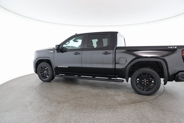Used 2023 GMC Sierra 1500 Pro w/ Graphite Edition image 8