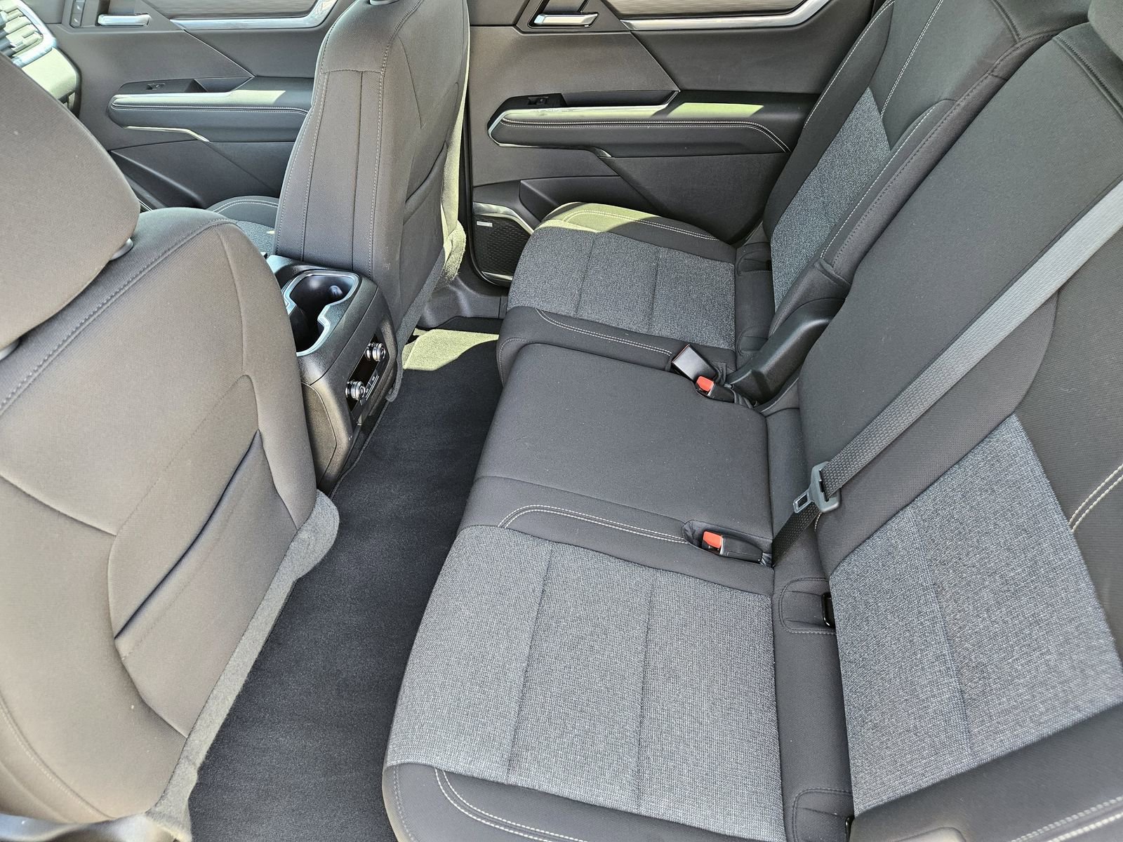 Certified 2025 GMC Acadia Elevation image 34