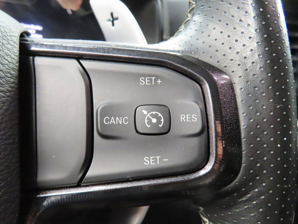 Used 2023 RAM 1500 Sport w/ G/T Package image 44