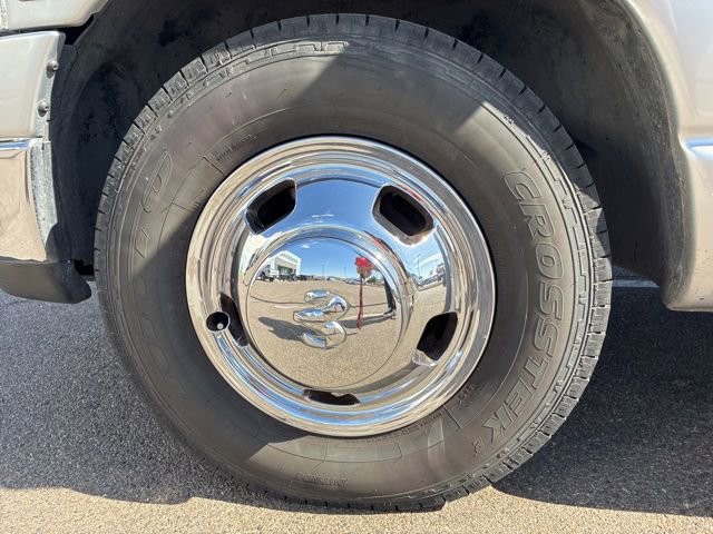 Used 2004 Dodge Ram 3500 Truck SLT w/ Trailer Tow Group RWD image 12