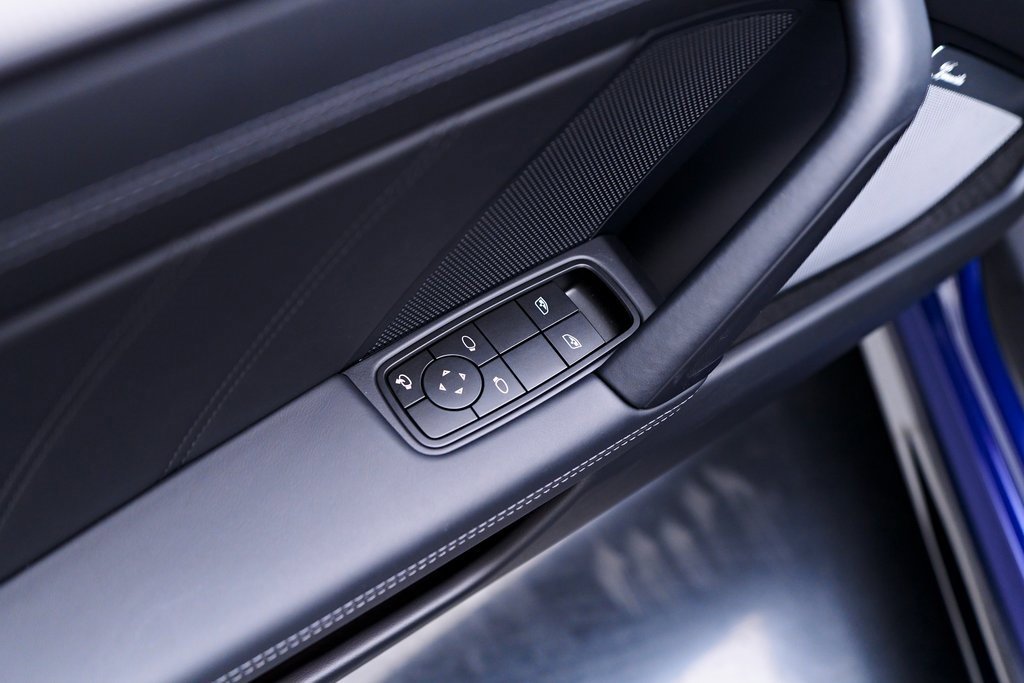 Used 2026 Porsche 911 Carrera GTS image 40