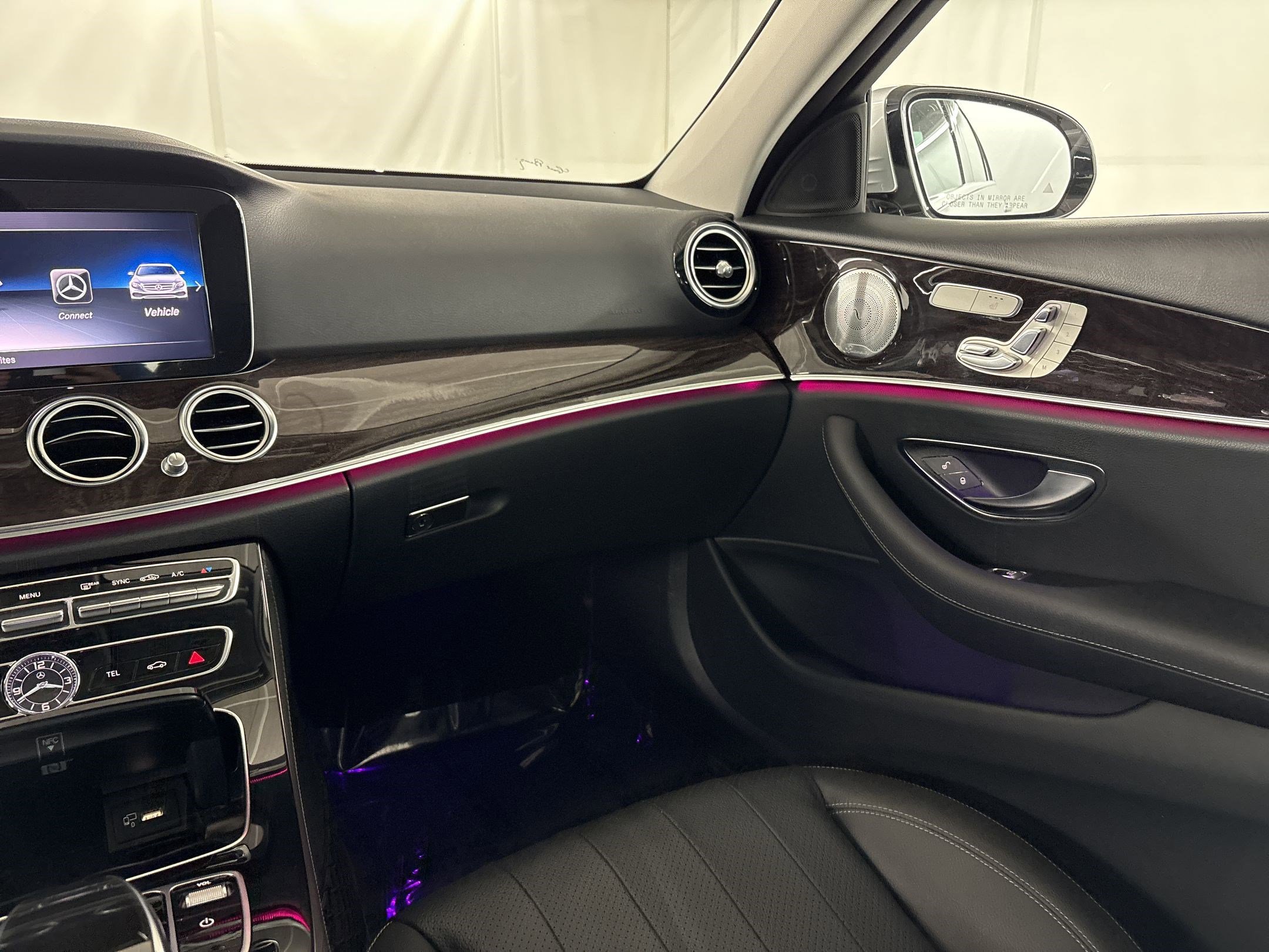 Certified 2018 Mercedes-Benz E 300 image 29