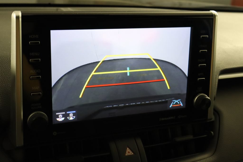 Used 2022 Toyota RAV4 SE w/ Convenience Package AWD/4WD image 35