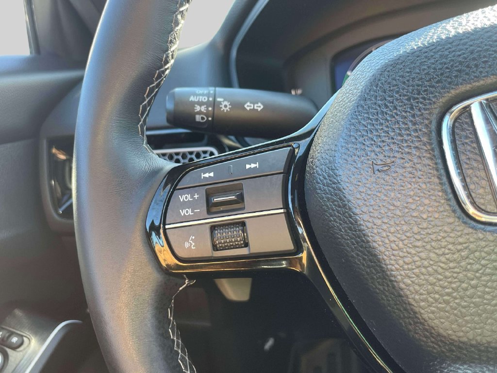 Used 2026 Honda Civic FWD Hybrid Sedan image 20