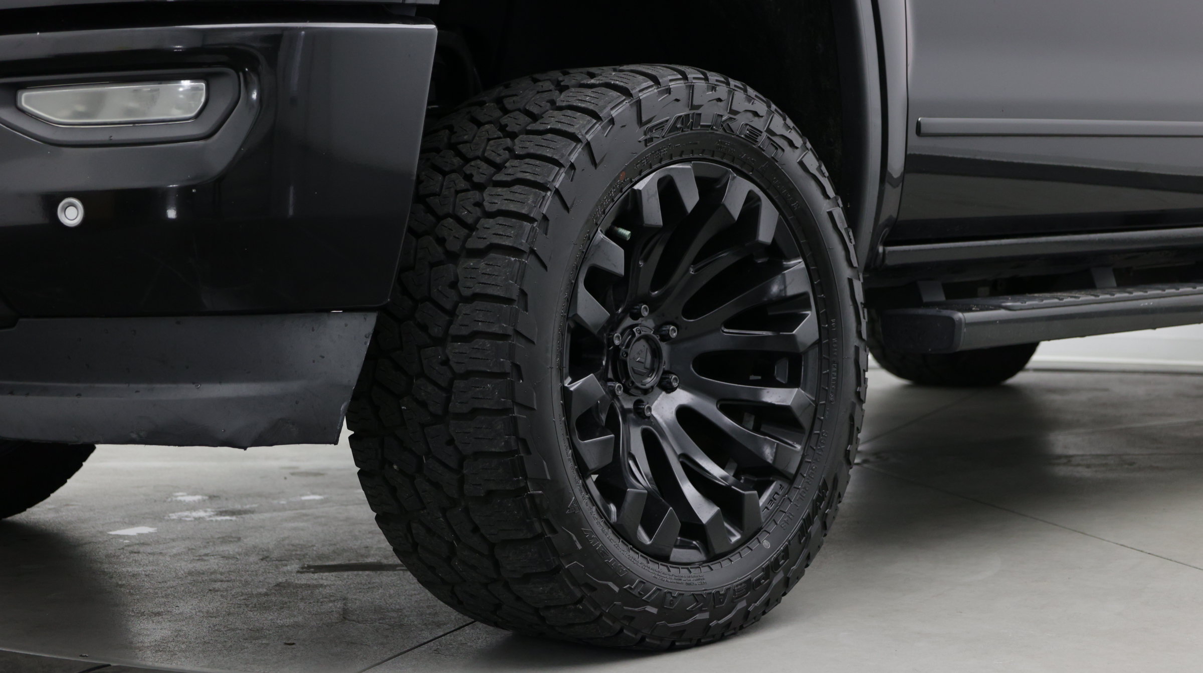 Used 2016 GMC Sierra 1500 SLT RWD image 10