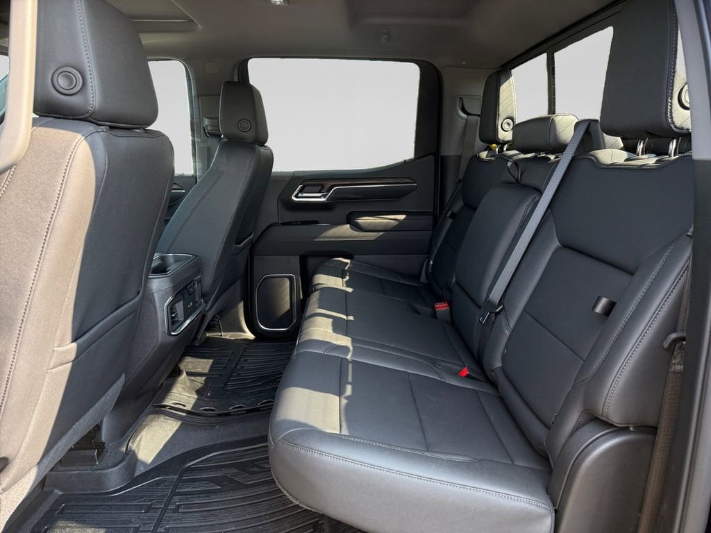 New 2026 GMC Sierra 1500 SLT w/ SLT Premium Plus Package AWD/4WD image 16