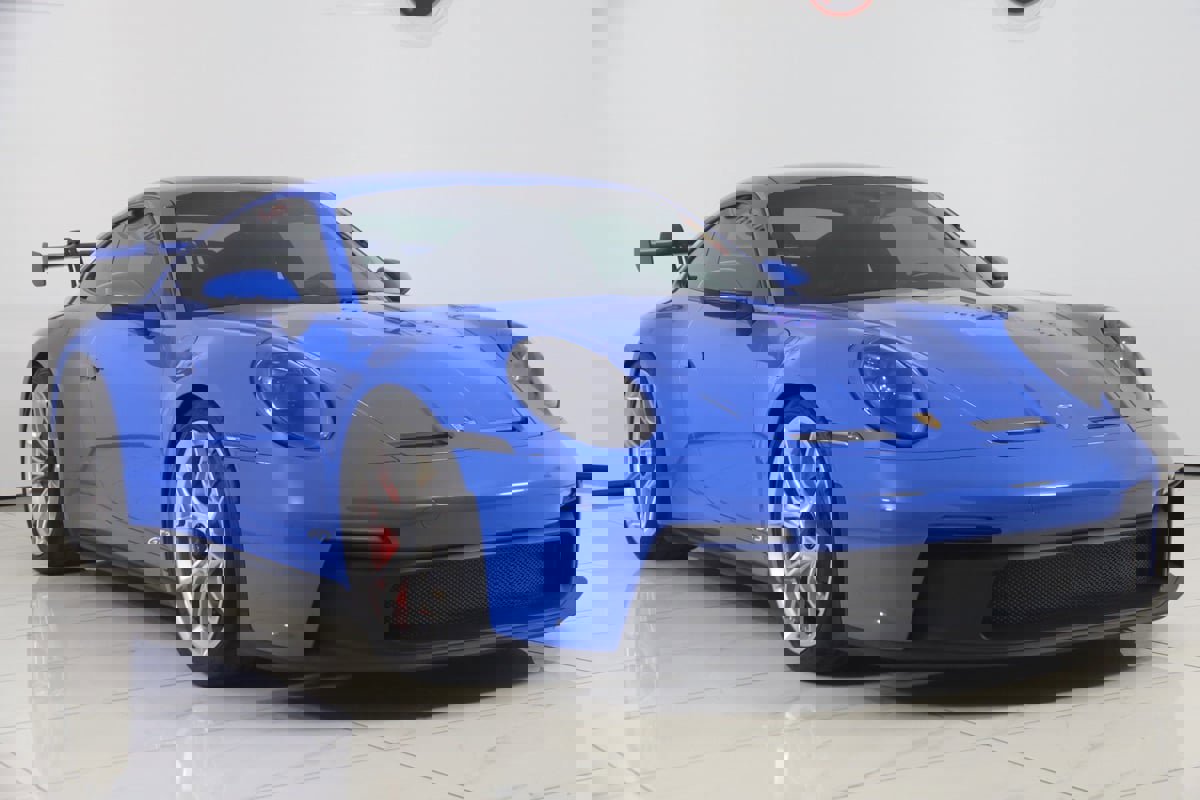 Used 2024 Porsche 911 GT3 image 29