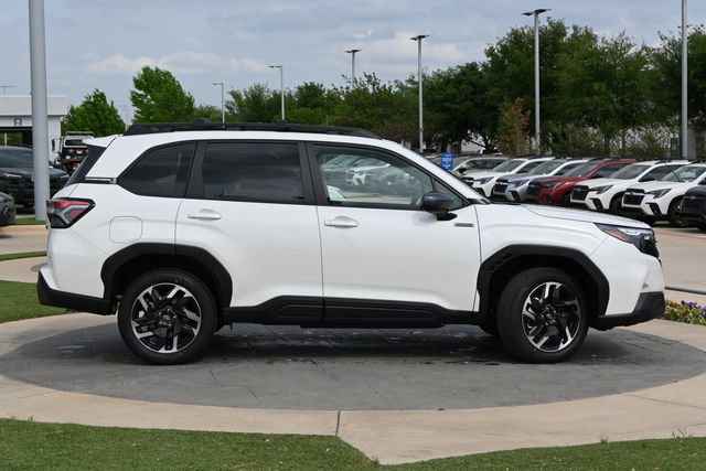 New 2026 Subaru Forester Premium AWD/4WD image 2