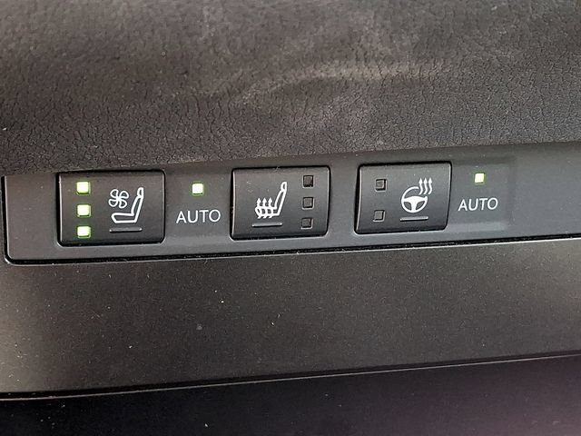 Used 2025 Lexus ES 350 w/ Premium Package FWD image 24