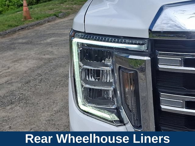 Used 2021 GMC Sierra 2500 SLE w/ SLE Value Package; AWD/4WD image 26