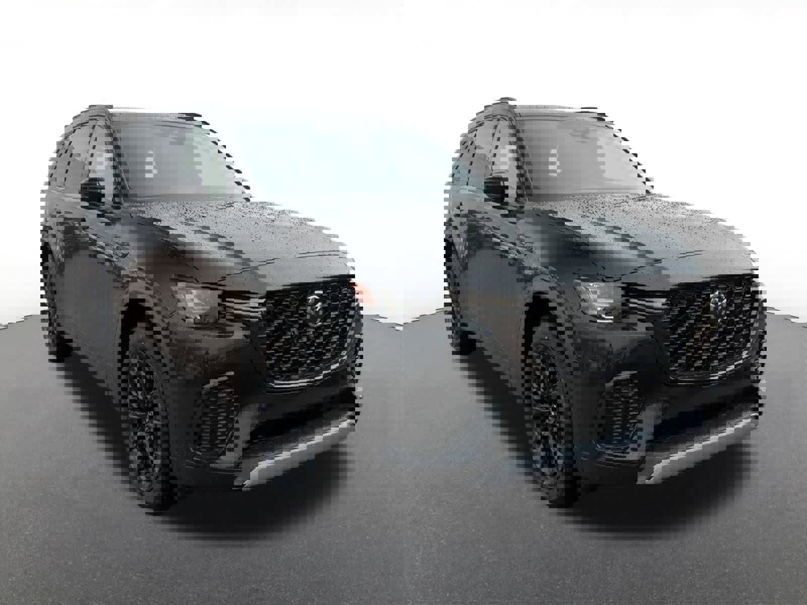 New 2025 MAZDA CX-70 3.3 Turbo w/ Premium Plus Pkg image 8