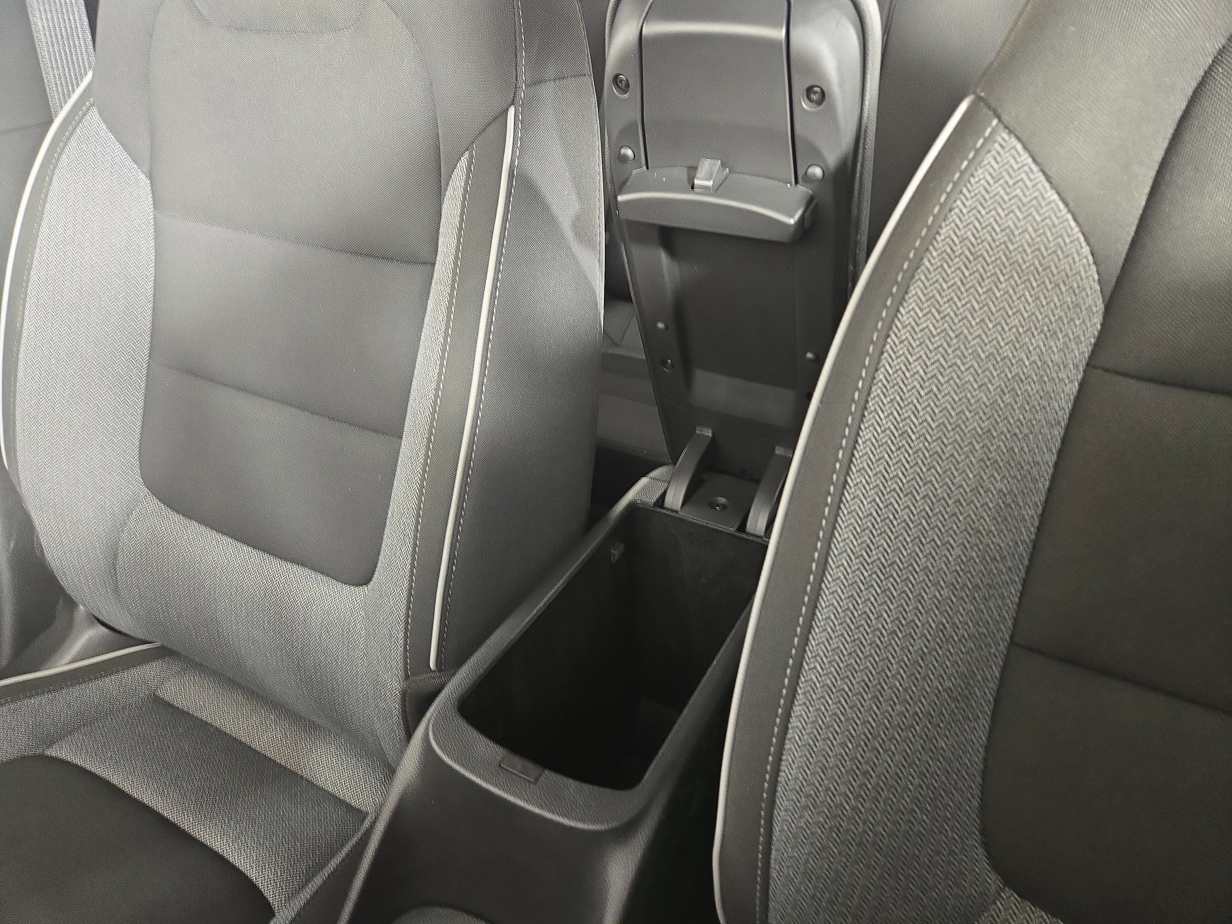 Used 2022 Chevrolet TrailBlazer LS image 26