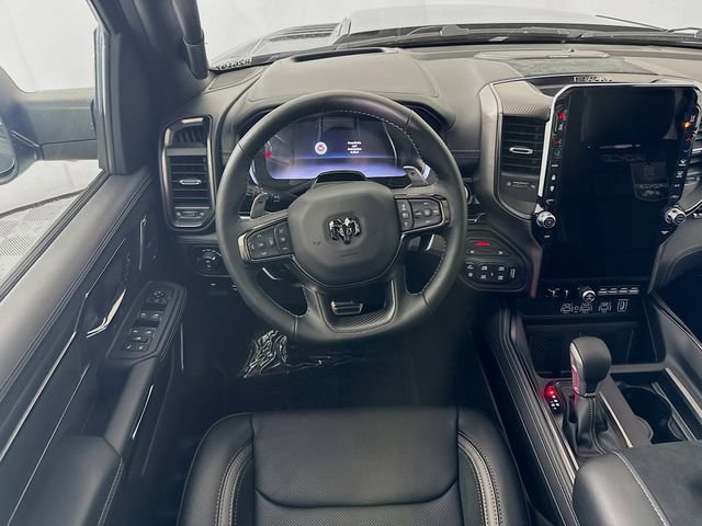 New 2026 RAM 1500 RHO AWD/4WD image 24