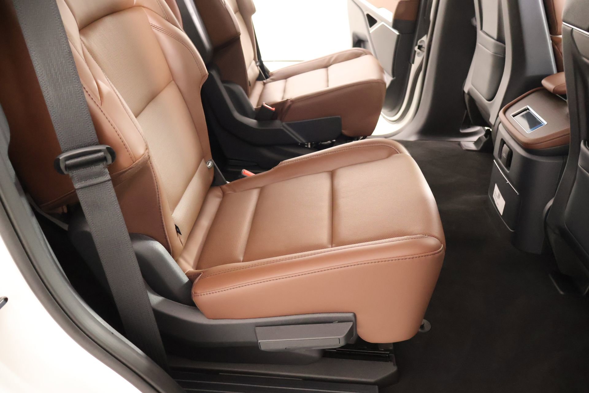 New 2026 Lincoln Navigator Reserve image 16