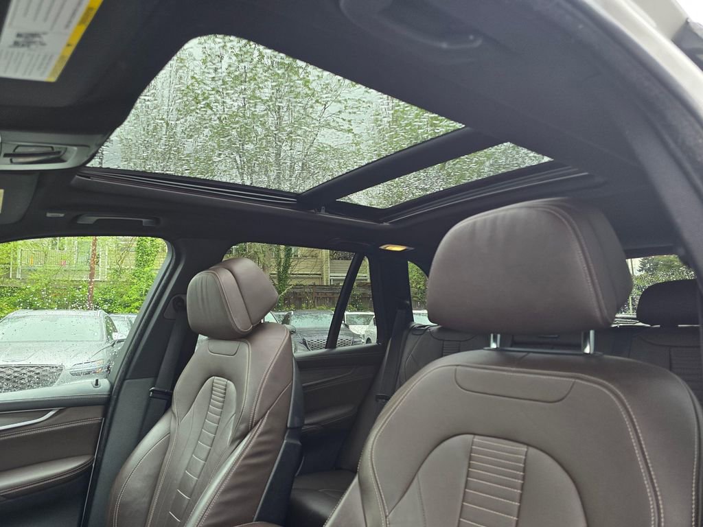 Used 2015 BMW X5 xDrive35i AWD/4WD image 22